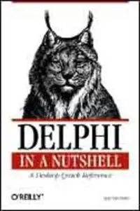 Delphi in a Nutshell